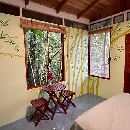 The Chorotega Hotel, Montezuma Ngoại thất bức ảnh