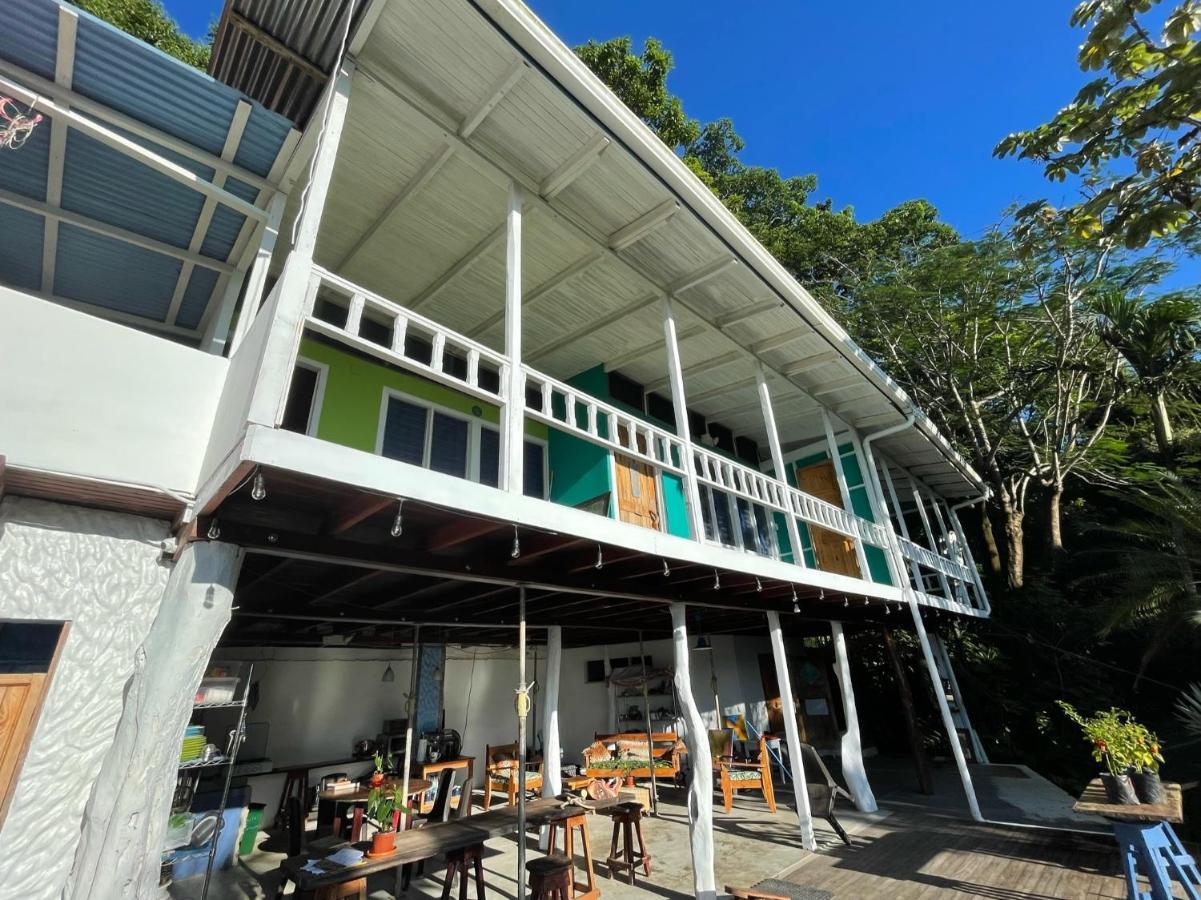 The Chorotega Hotel, Montezuma Ngoại thất bức ảnh