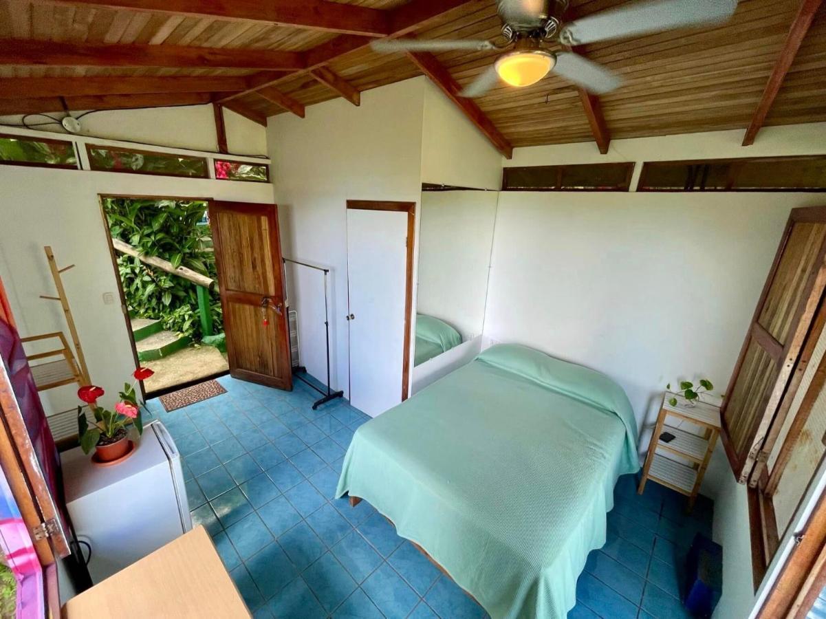 The Chorotega Hotel, Montezuma Ngoại thất bức ảnh