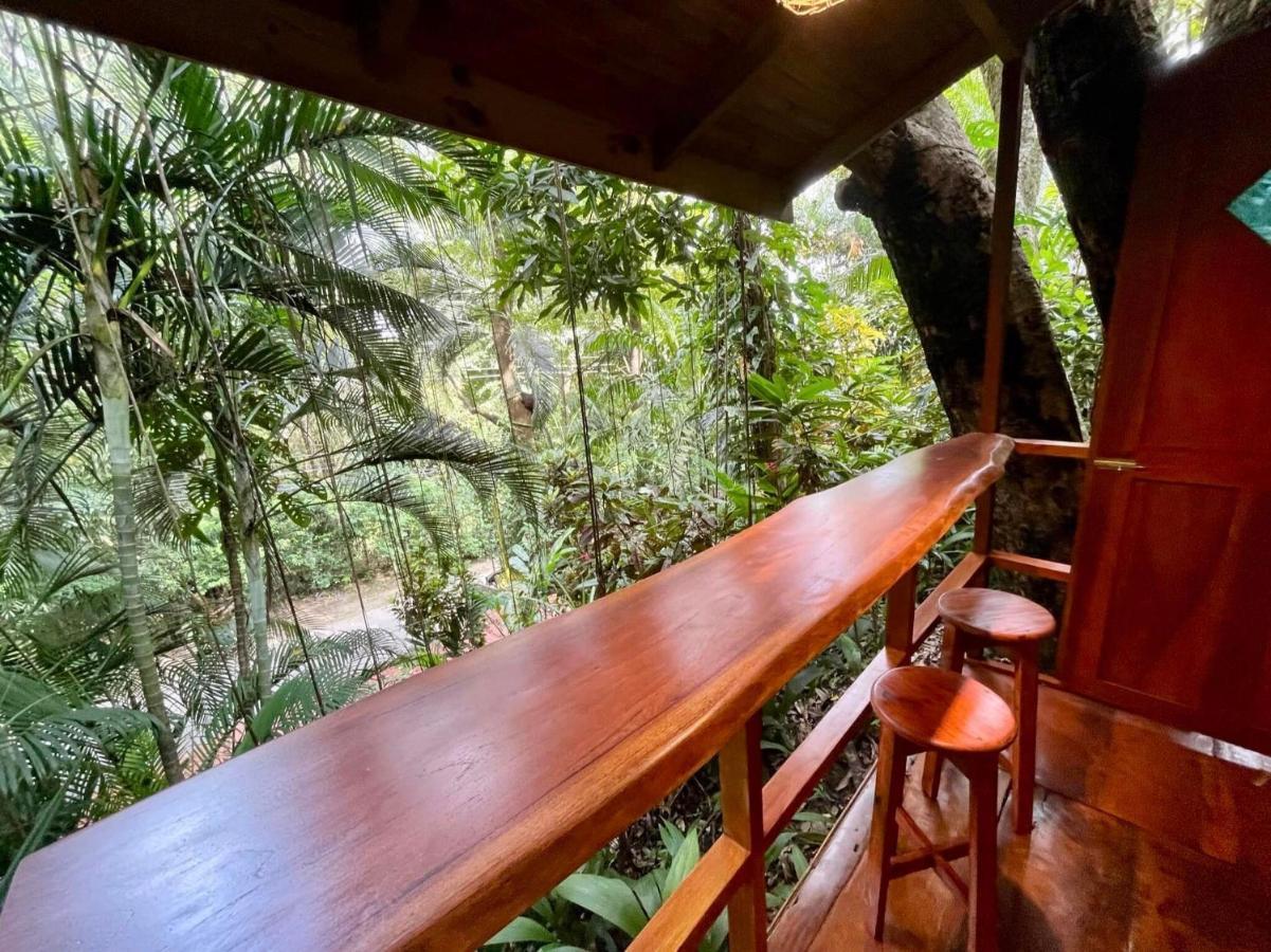 The Chorotega Hotel, Montezuma Ngoại thất bức ảnh