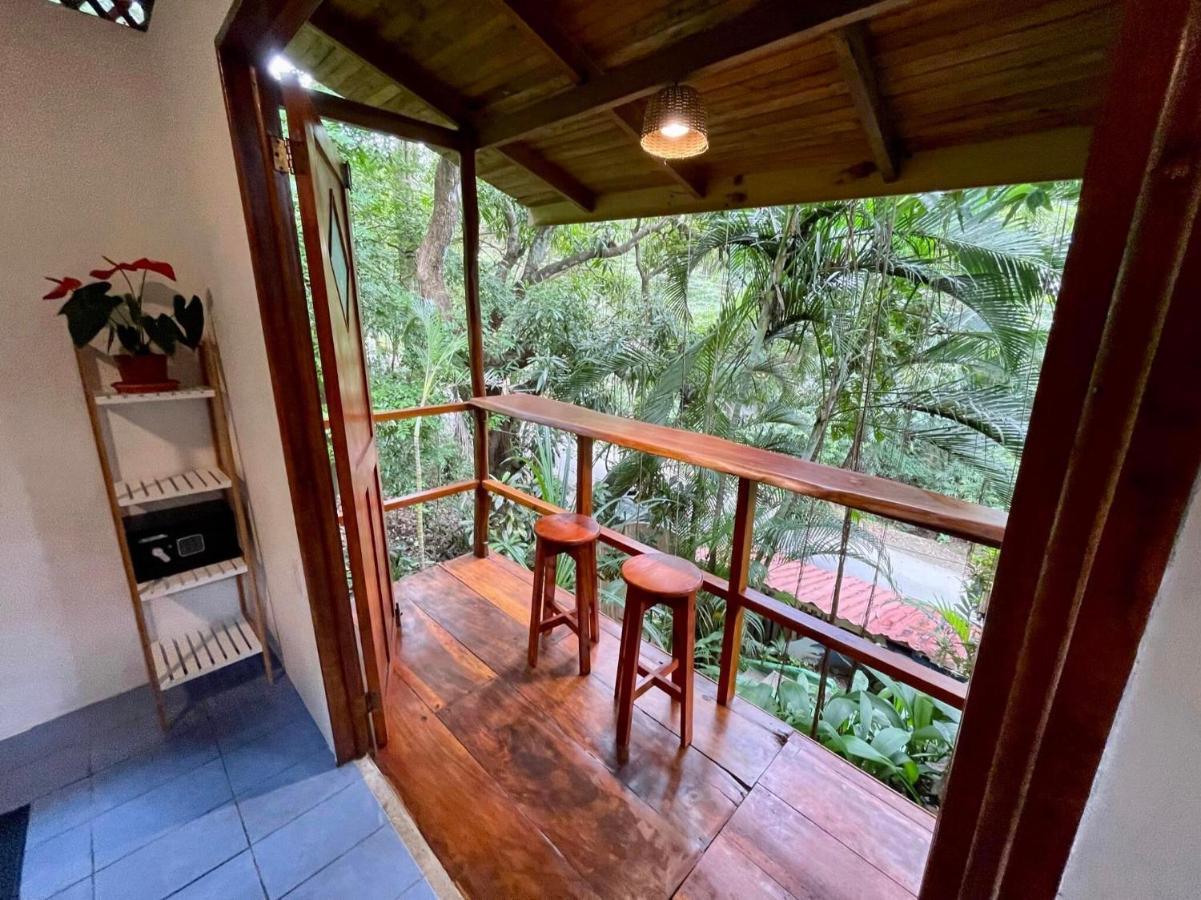The Chorotega Hotel, Montezuma Ngoại thất bức ảnh