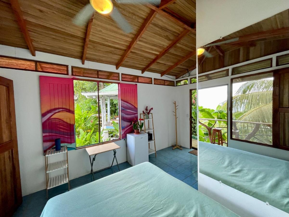 The Chorotega Hotel, Montezuma Ngoại thất bức ảnh