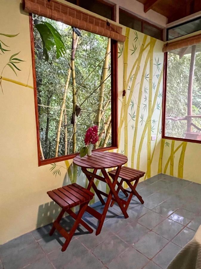 The Chorotega Hotel, Montezuma Ngoại thất bức ảnh