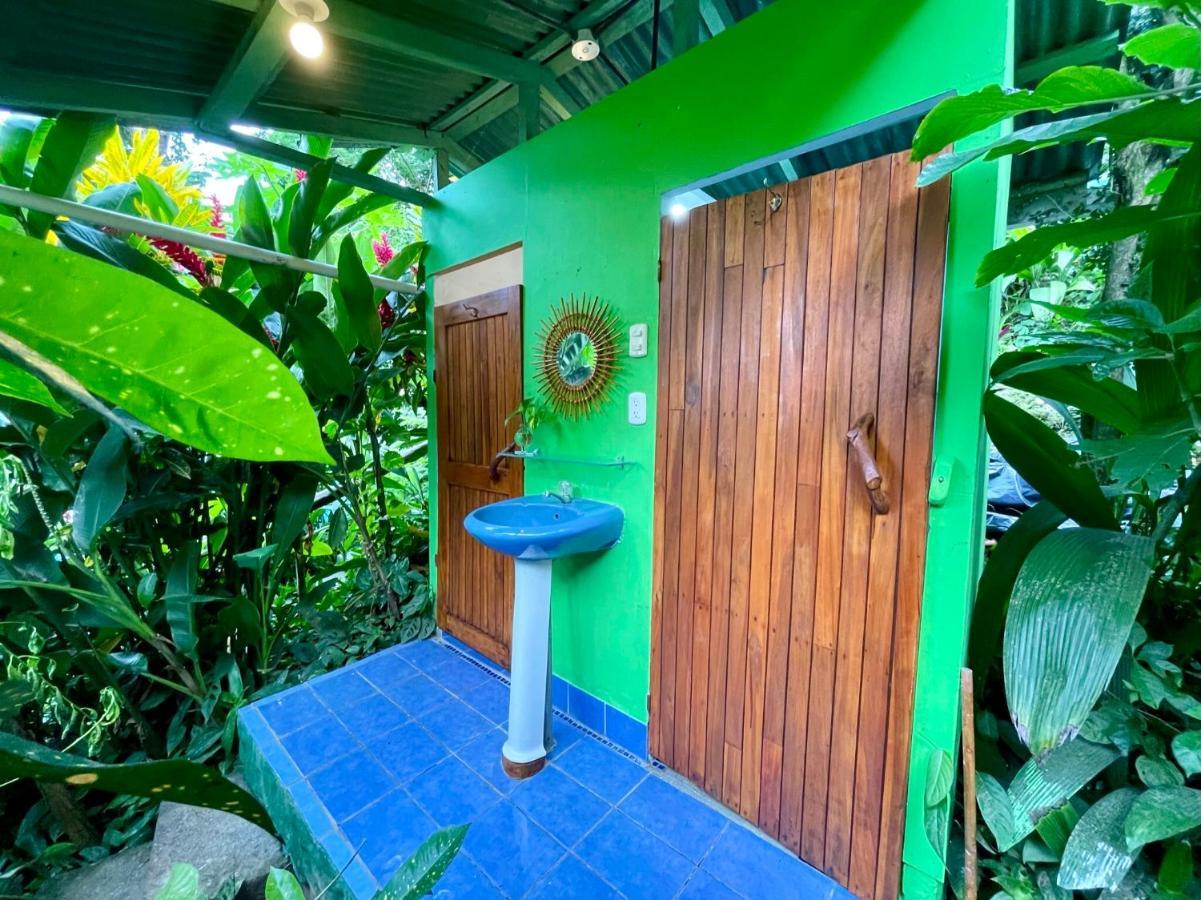 The Chorotega Hotel, Montezuma Ngoại thất bức ảnh