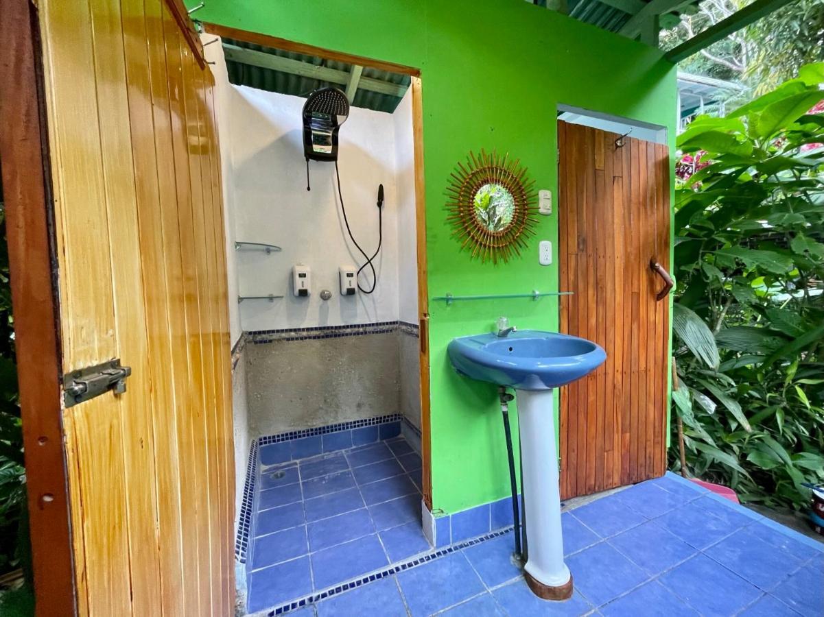 The Chorotega Hotel, Montezuma Ngoại thất bức ảnh