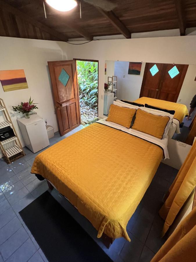 The Chorotega Hotel, Montezuma Ngoại thất bức ảnh