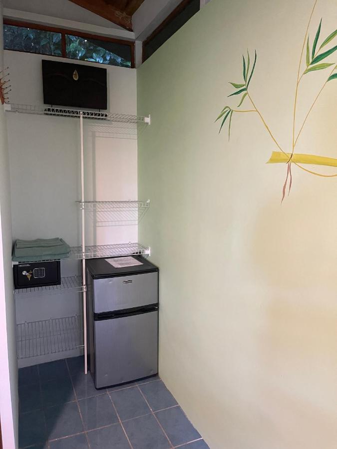 The Chorotega Hotel, Montezuma Ngoại thất bức ảnh