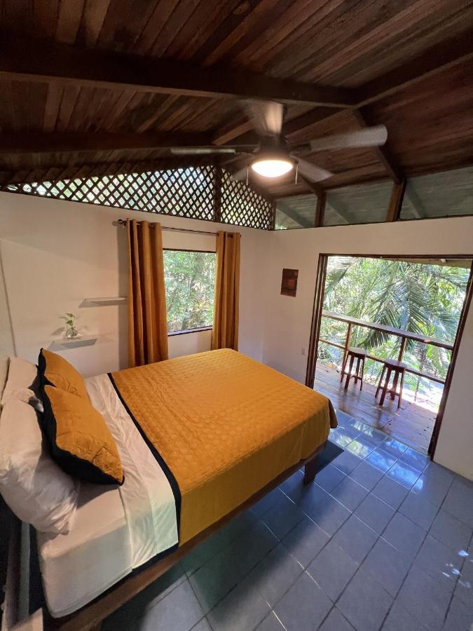 The Chorotega Hotel, Montezuma Ngoại thất bức ảnh
