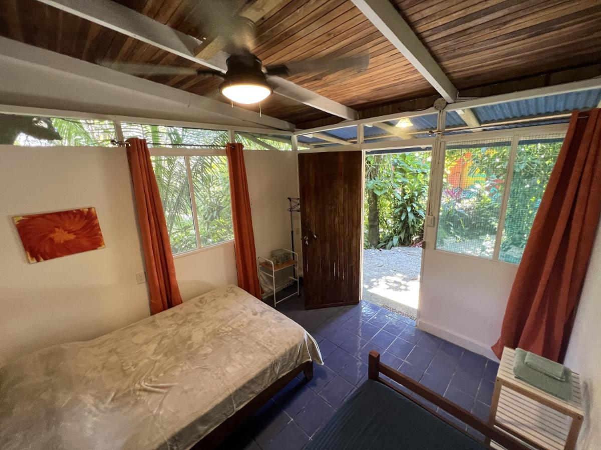The Chorotega Hotel, Montezuma Ngoại thất bức ảnh