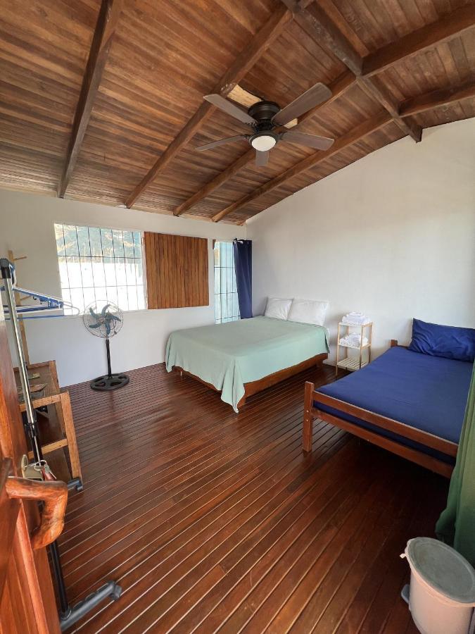 The Chorotega Hotel, Montezuma Ngoại thất bức ảnh