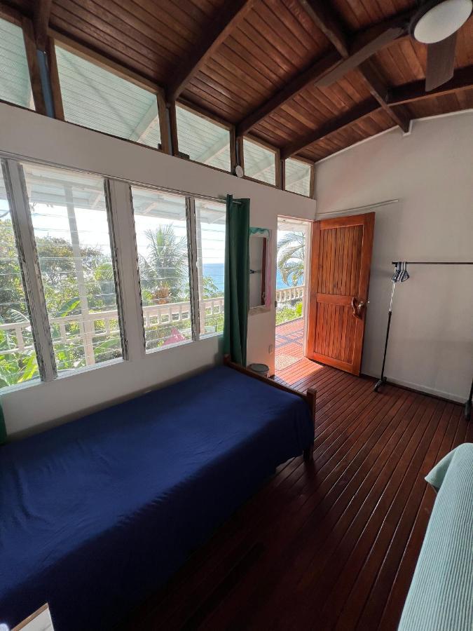 The Chorotega Hotel, Montezuma Ngoại thất bức ảnh
