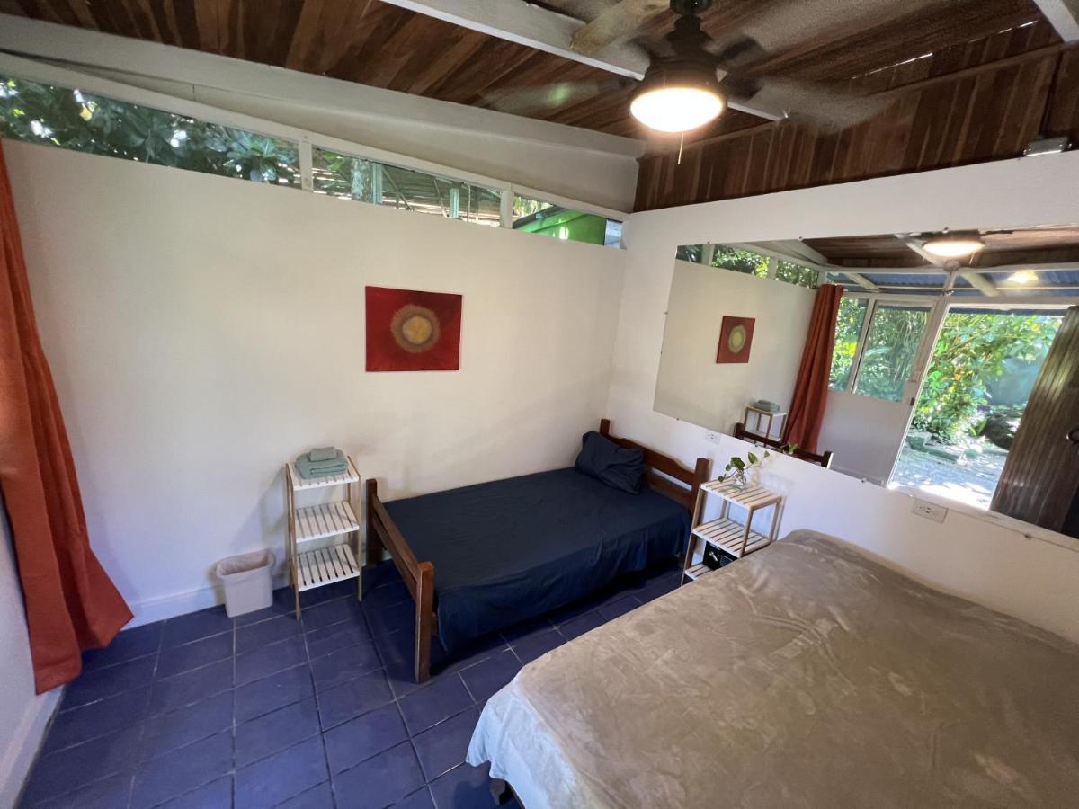 The Chorotega Hotel, Montezuma Ngoại thất bức ảnh
