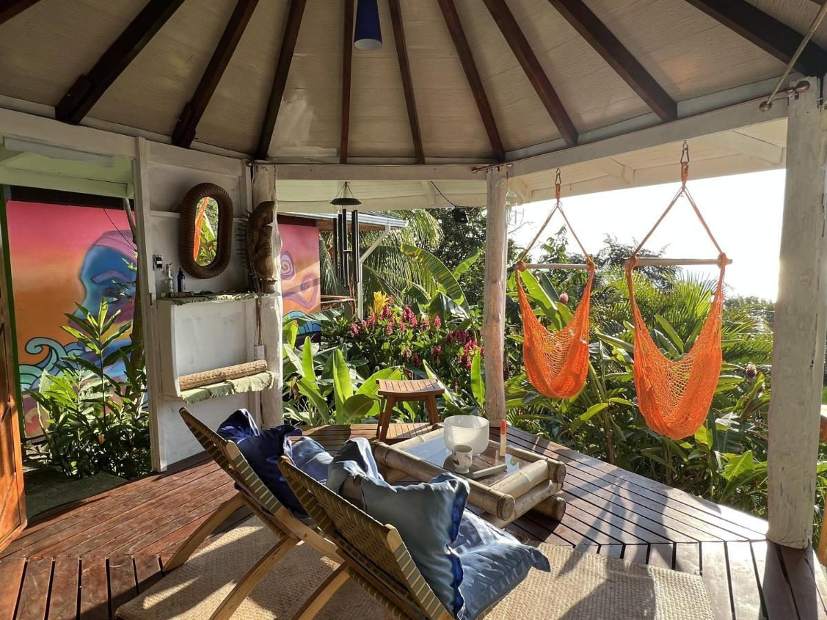 The Chorotega Hotel, Montezuma Ngoại thất bức ảnh