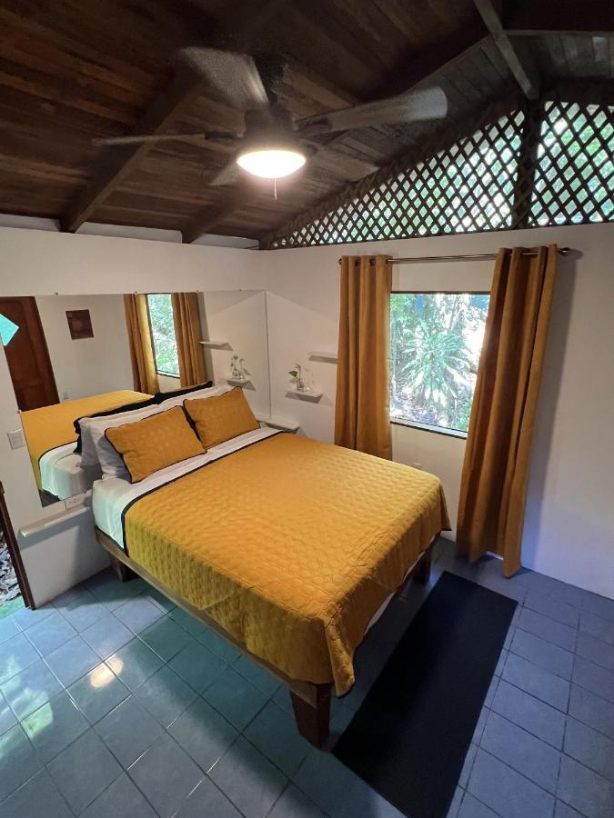 The Chorotega Hotel, Montezuma Ngoại thất bức ảnh