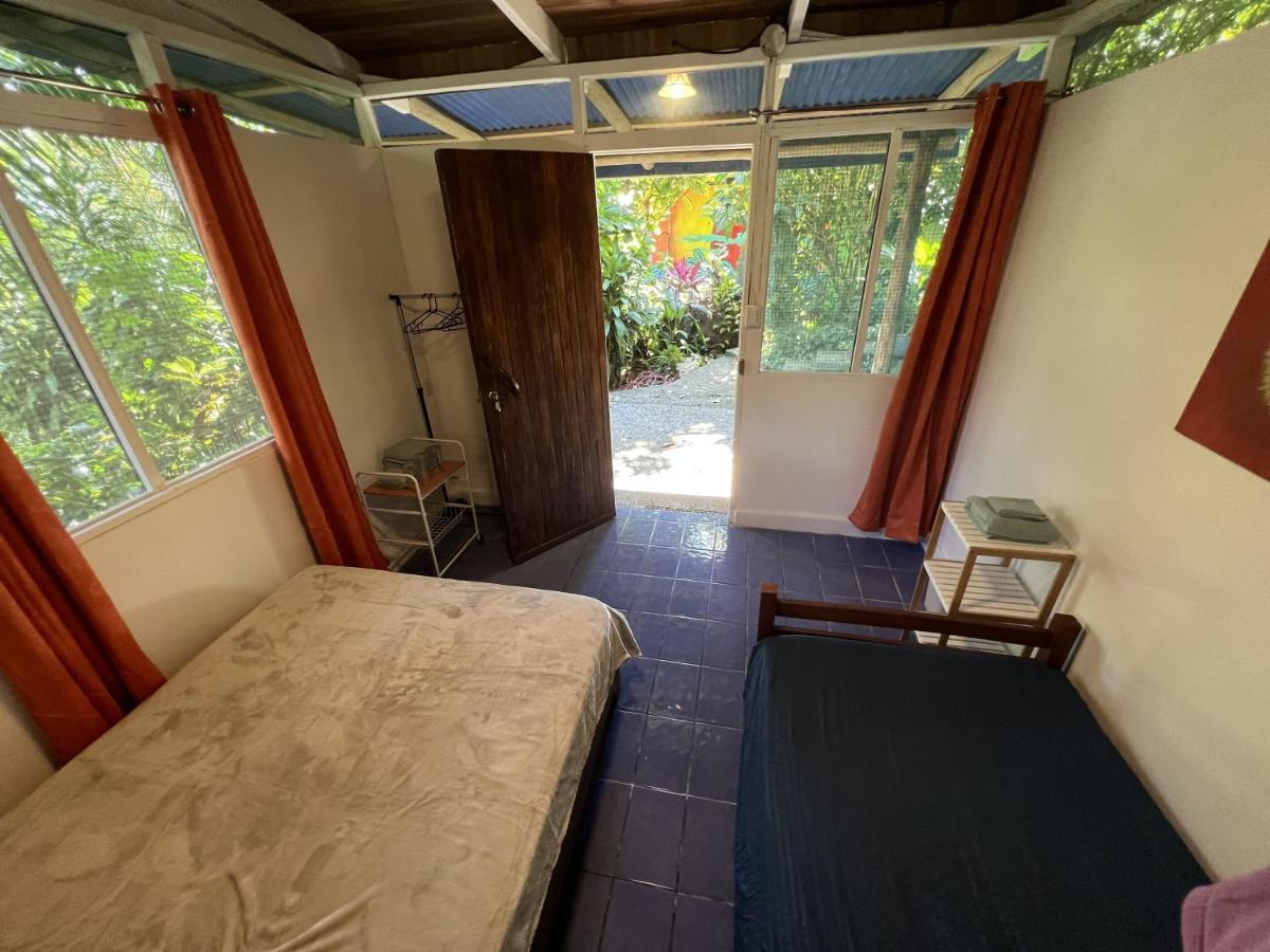 The Chorotega Hotel, Montezuma Ngoại thất bức ảnh