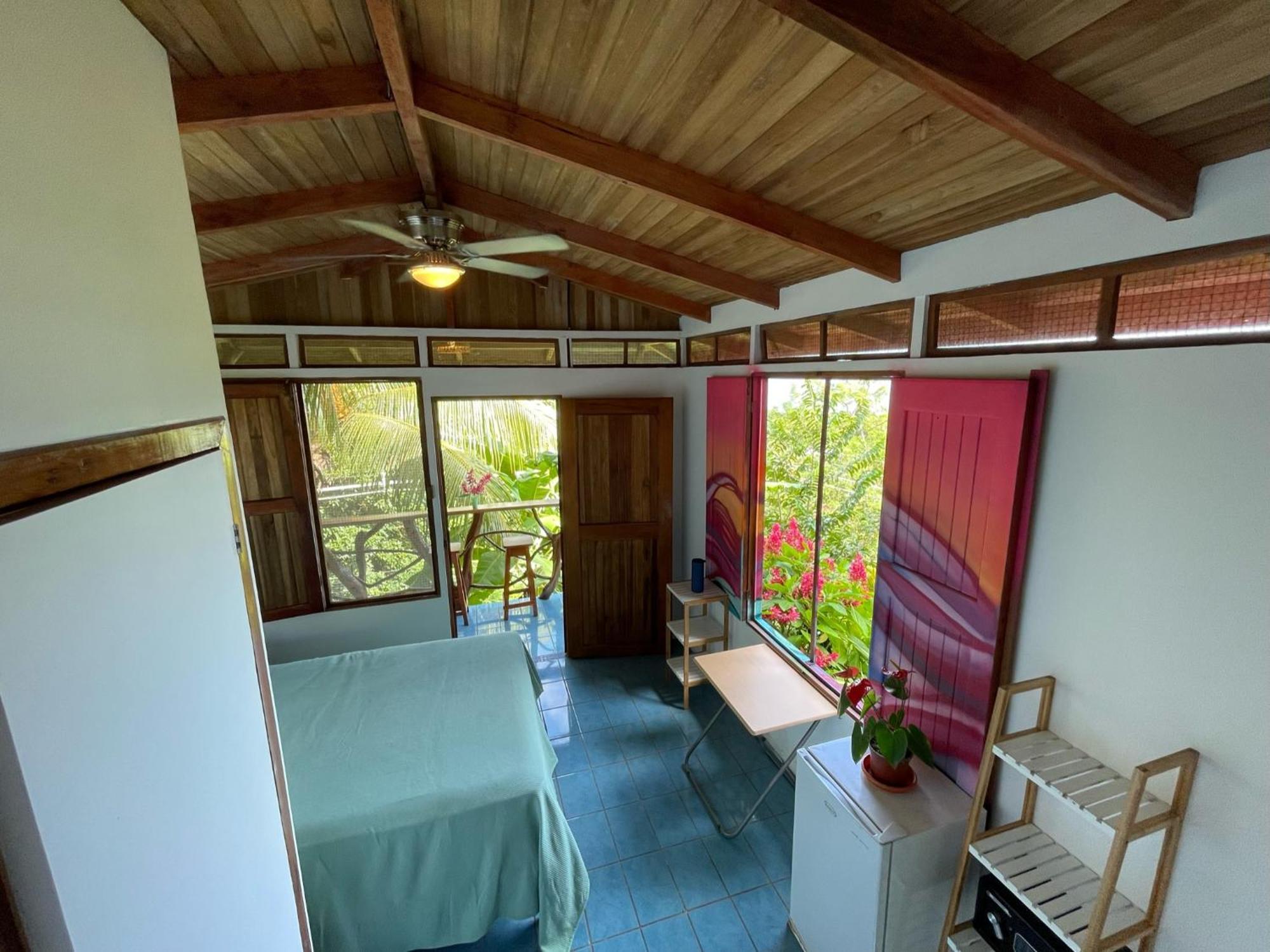 The Chorotega Hotel, Montezuma Ngoại thất bức ảnh