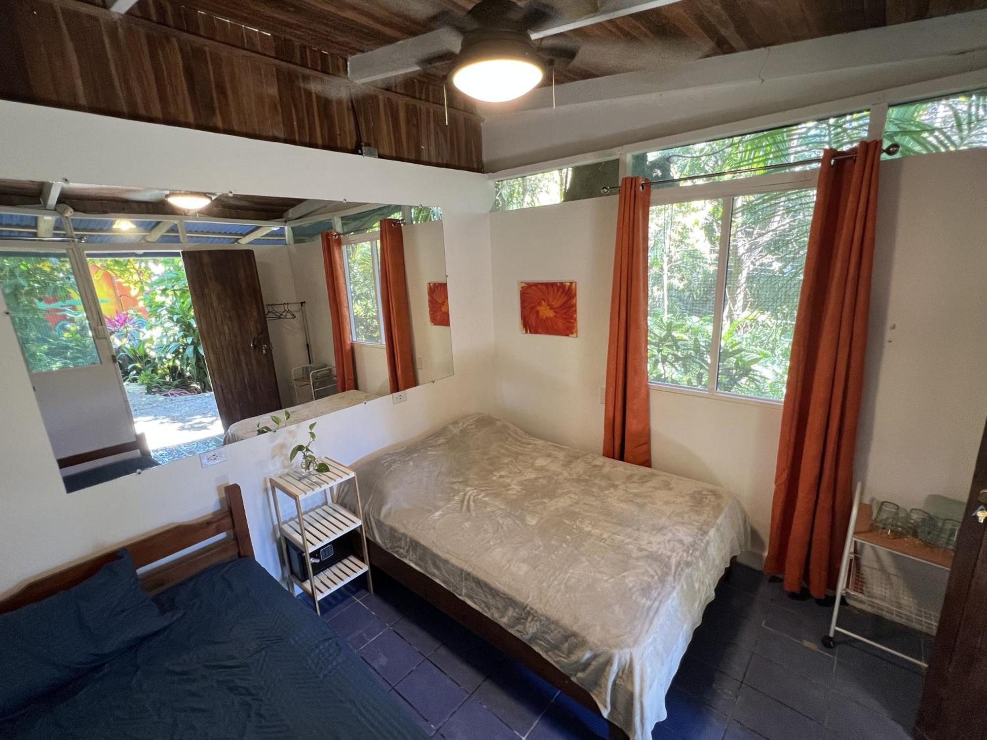 The Chorotega Hotel, Montezuma Ngoại thất bức ảnh