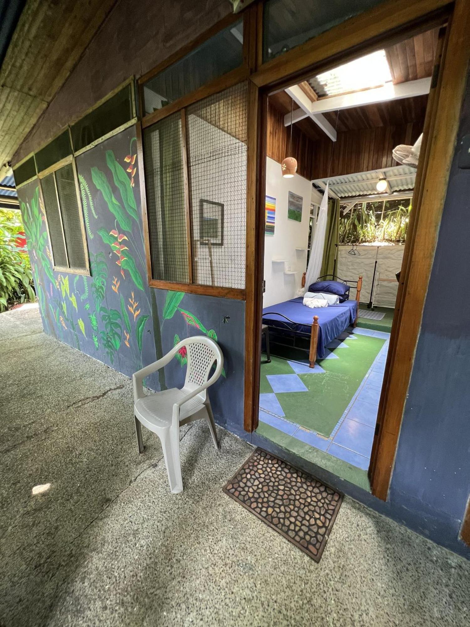 The Chorotega Hotel, Montezuma Ngoại thất bức ảnh