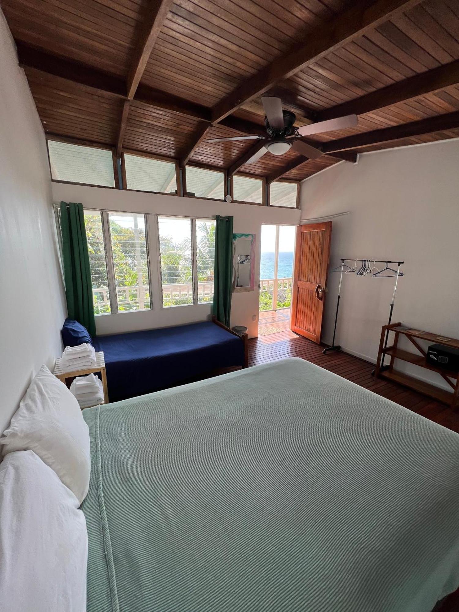 The Chorotega Hotel, Montezuma Ngoại thất bức ảnh