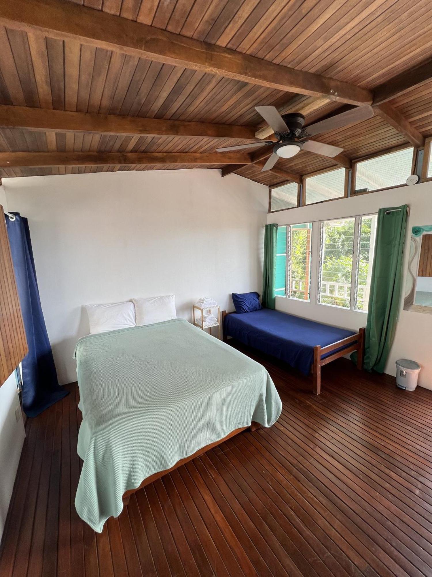 The Chorotega Hotel, Montezuma Ngoại thất bức ảnh