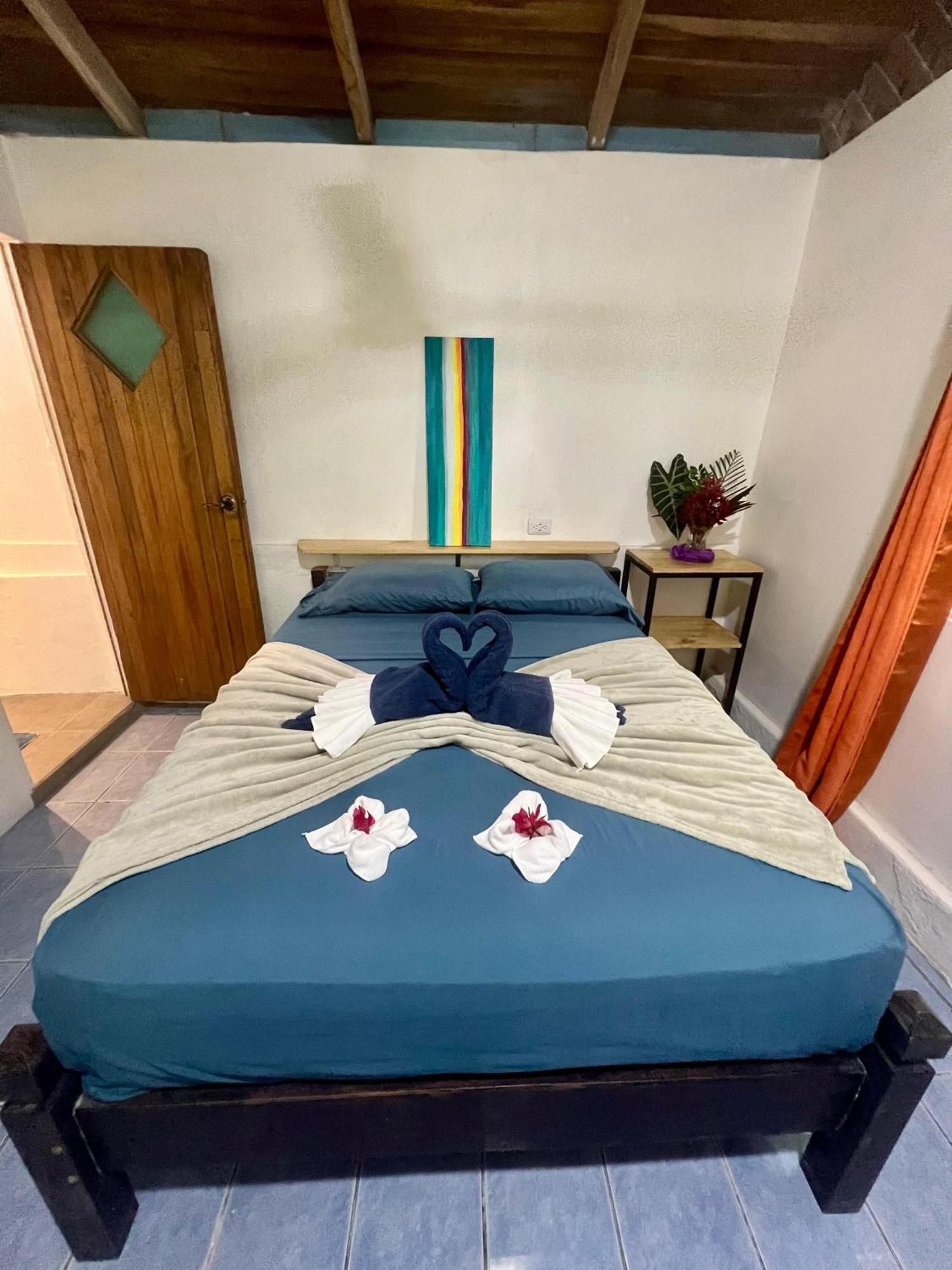 The Chorotega Hotel, Montezuma Ngoại thất bức ảnh