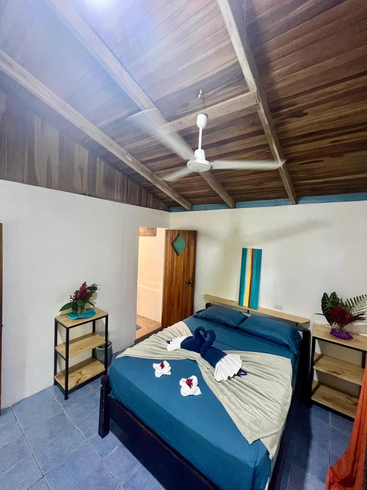 The Chorotega Hotel, Montezuma Ngoại thất bức ảnh