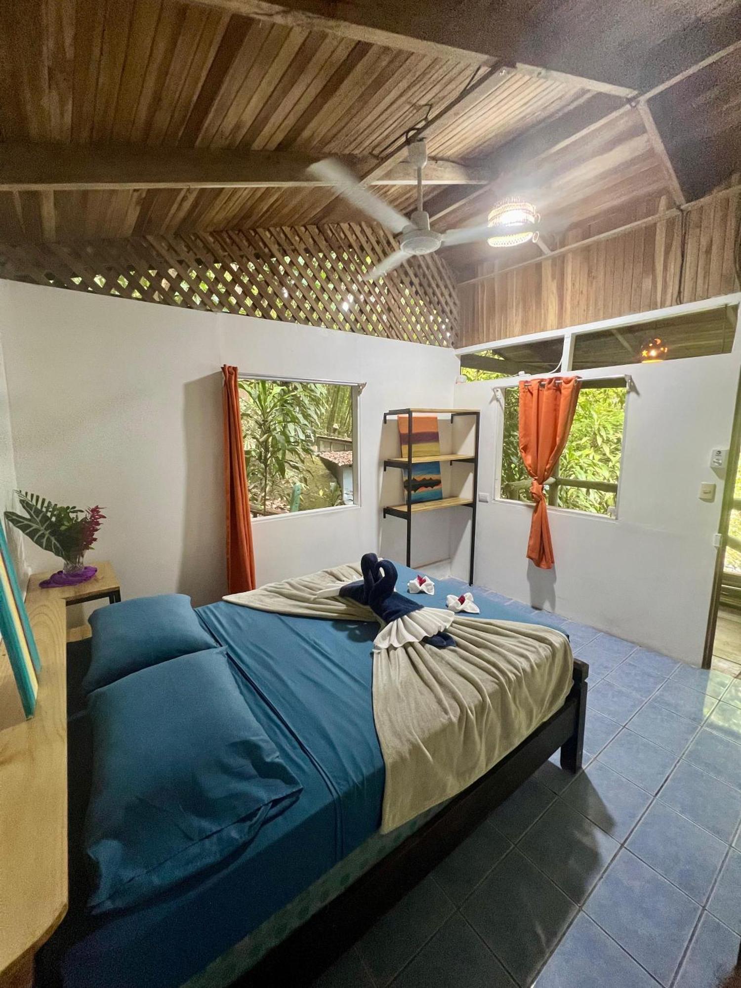 The Chorotega Hotel, Montezuma Ngoại thất bức ảnh