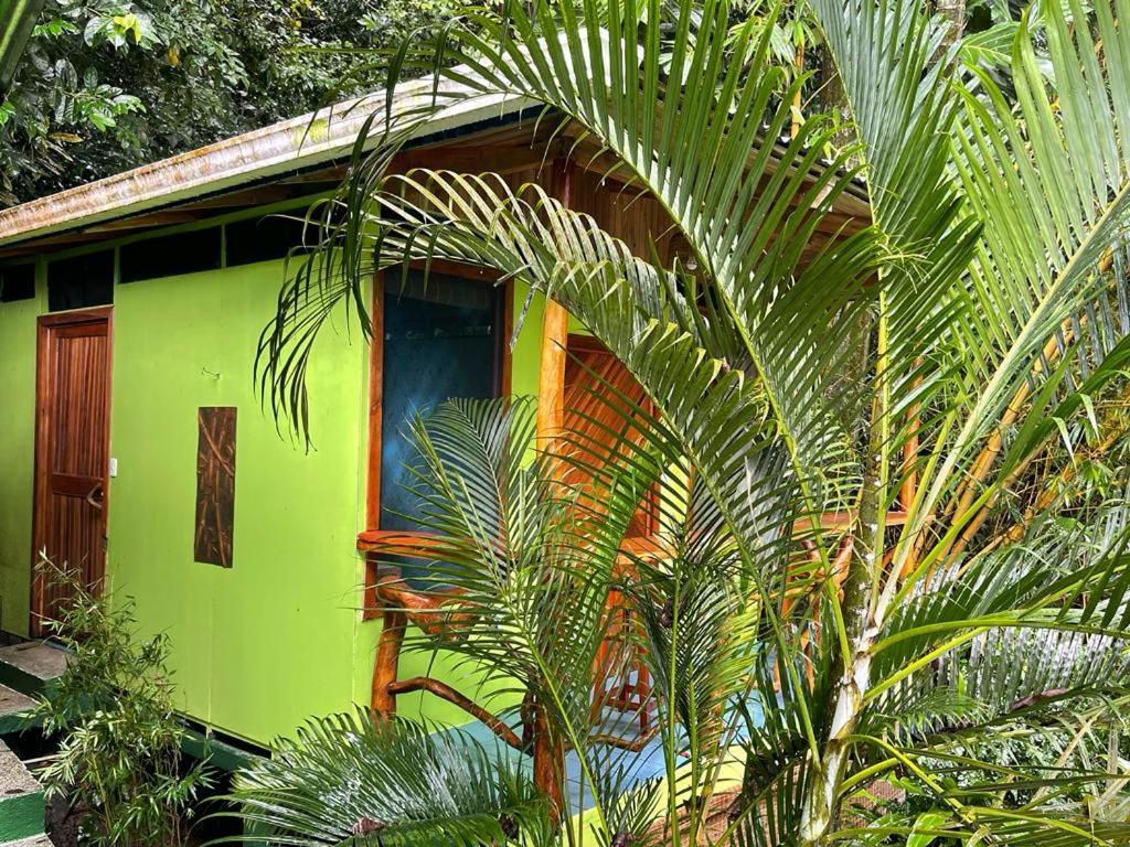 The Chorotega Hotel, Montezuma Ngoại thất bức ảnh