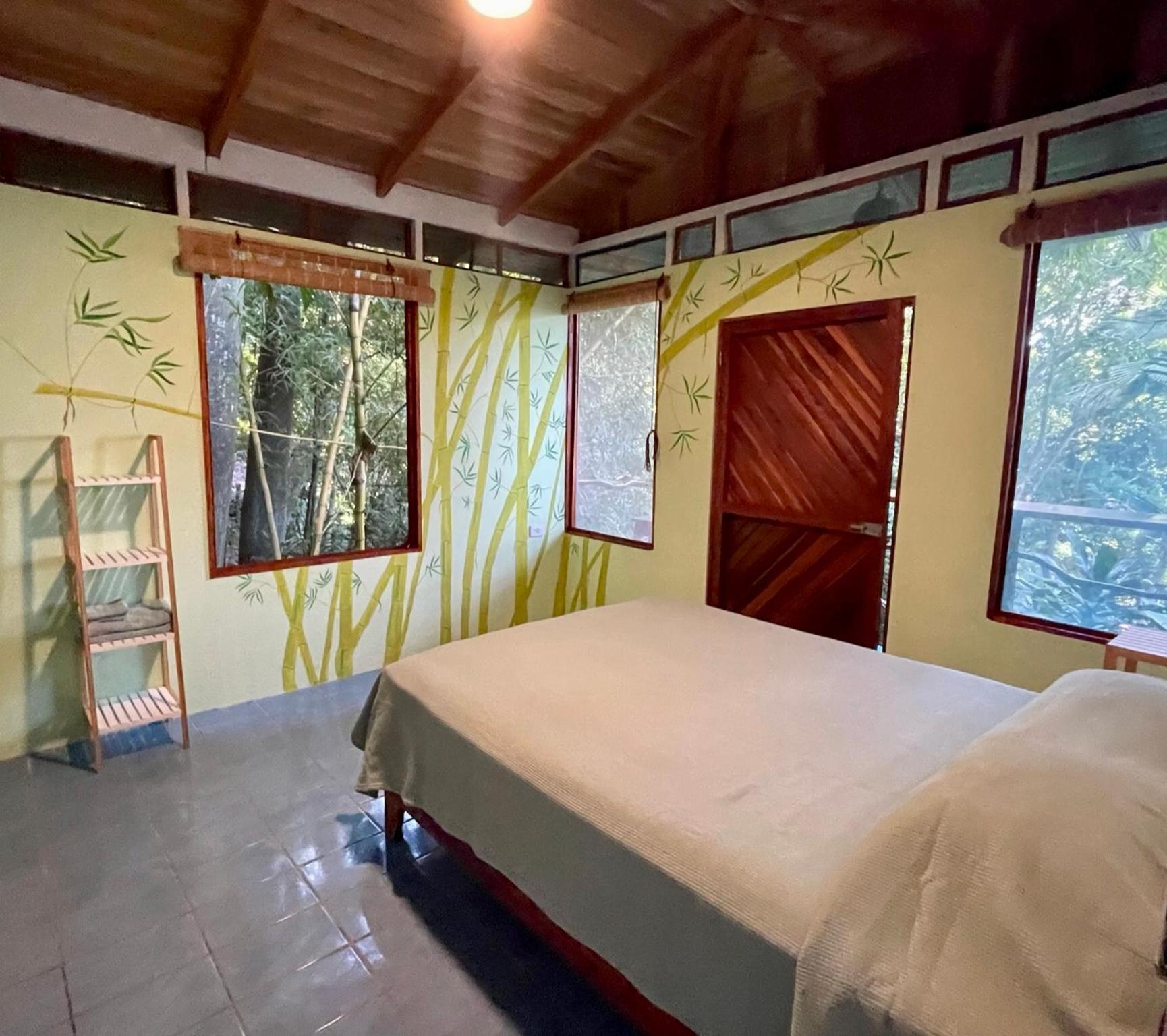 The Chorotega Hotel, Montezuma Ngoại thất bức ảnh